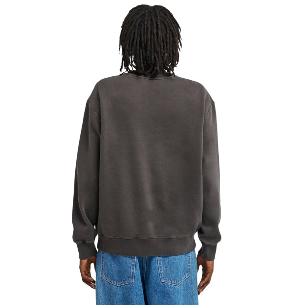 Element Sweat Basica Cornell 3.0 Off Black