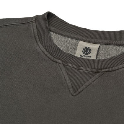 Element Sweat Basica Cornell 3.0 Off Black