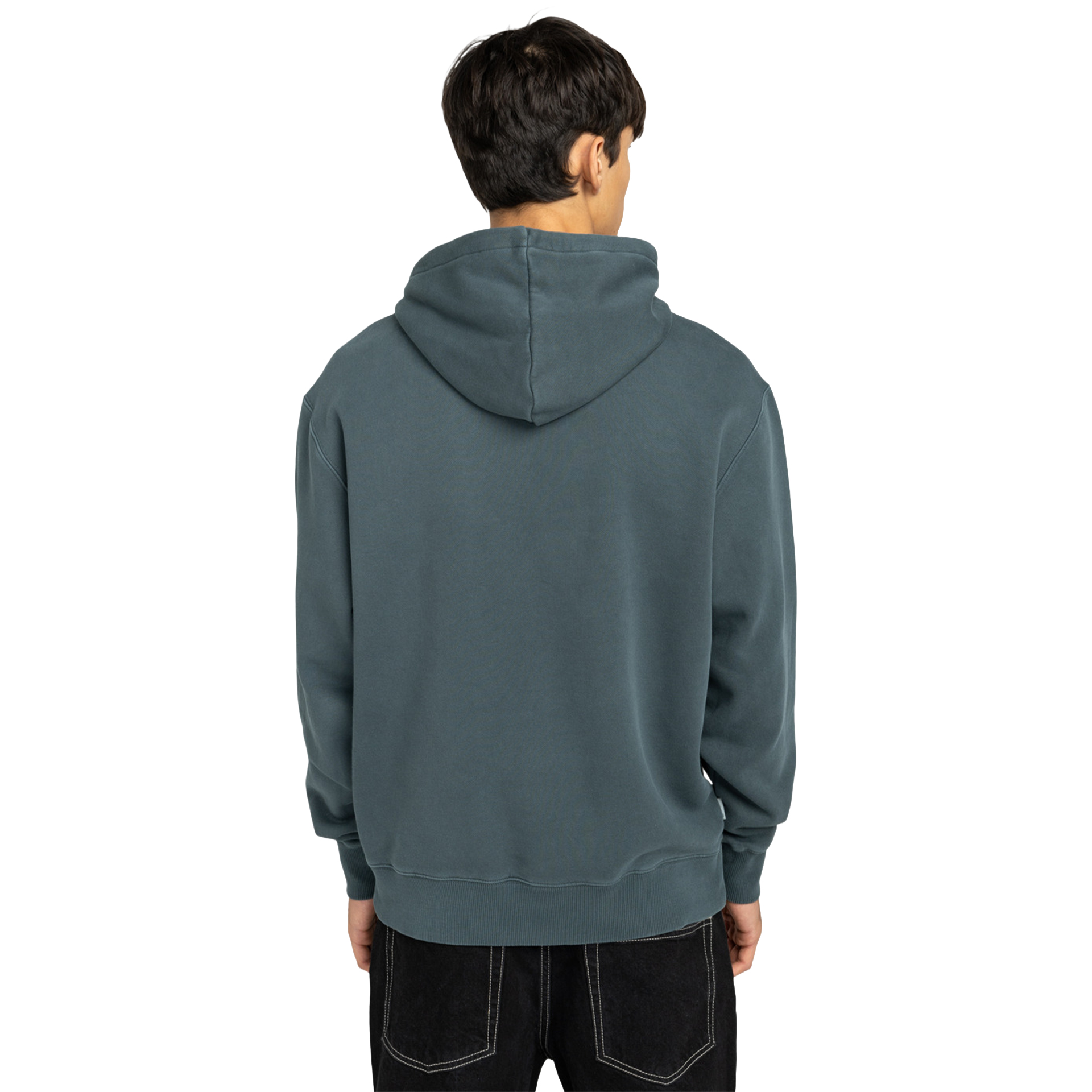 Element Sweat Capuz Lowcase Pigment Magical Forest