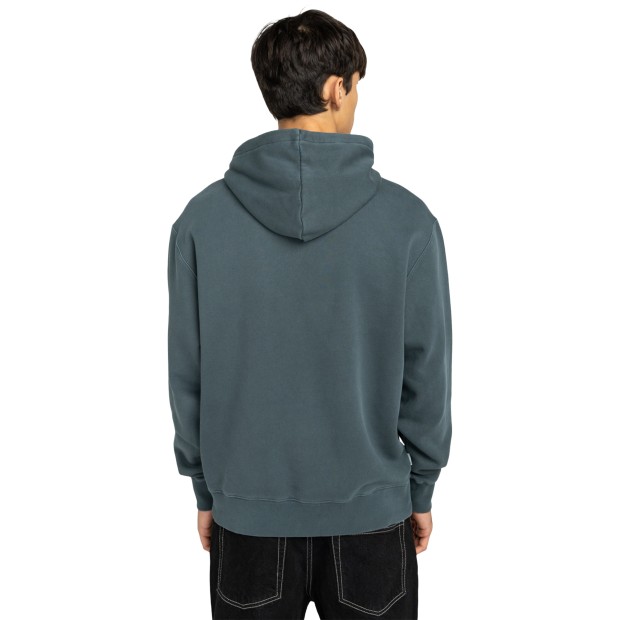 Element Sweat Capuz Lowcase Pigment Magical Forest