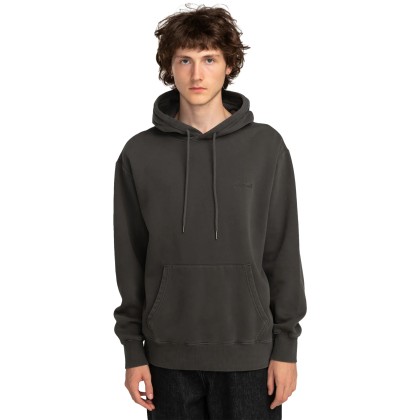 Element Sweat Capuz Cornell 3.0 Off Black
