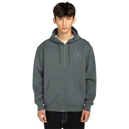 Element Casaco Icon Rain Ardoise