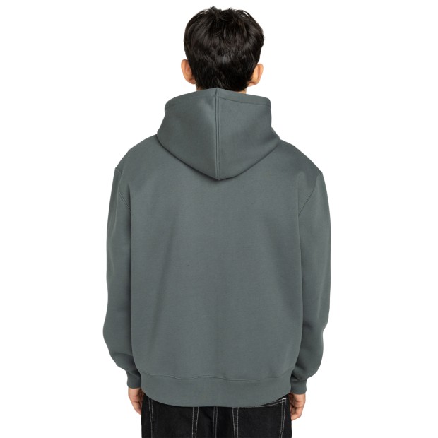 Element Casaco Icon Rain Ardoise