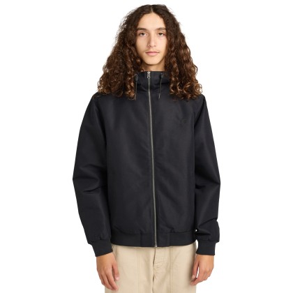 Element Blus�o Dulcey Flint Black