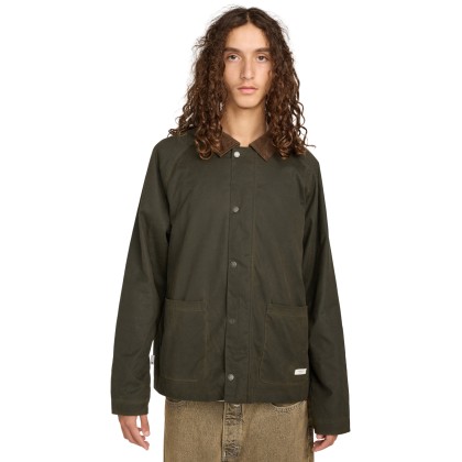 Element Blus�o Orchard Waxed Kalamata