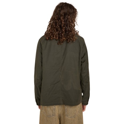 Element Blus�o Orchard Waxed Kalamata