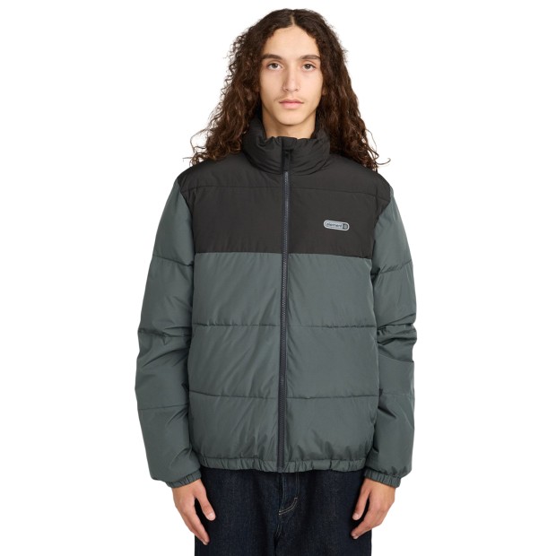 Element Blus�o Classic Puffer Ardoise