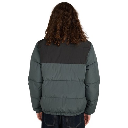Element Blus�o Classic Puffer Ardoise