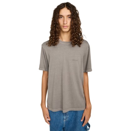 Element T-shirt Lowcase Pigment Gargoyle