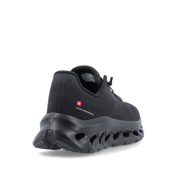 On Running Cloudtilt Eclipse / Black