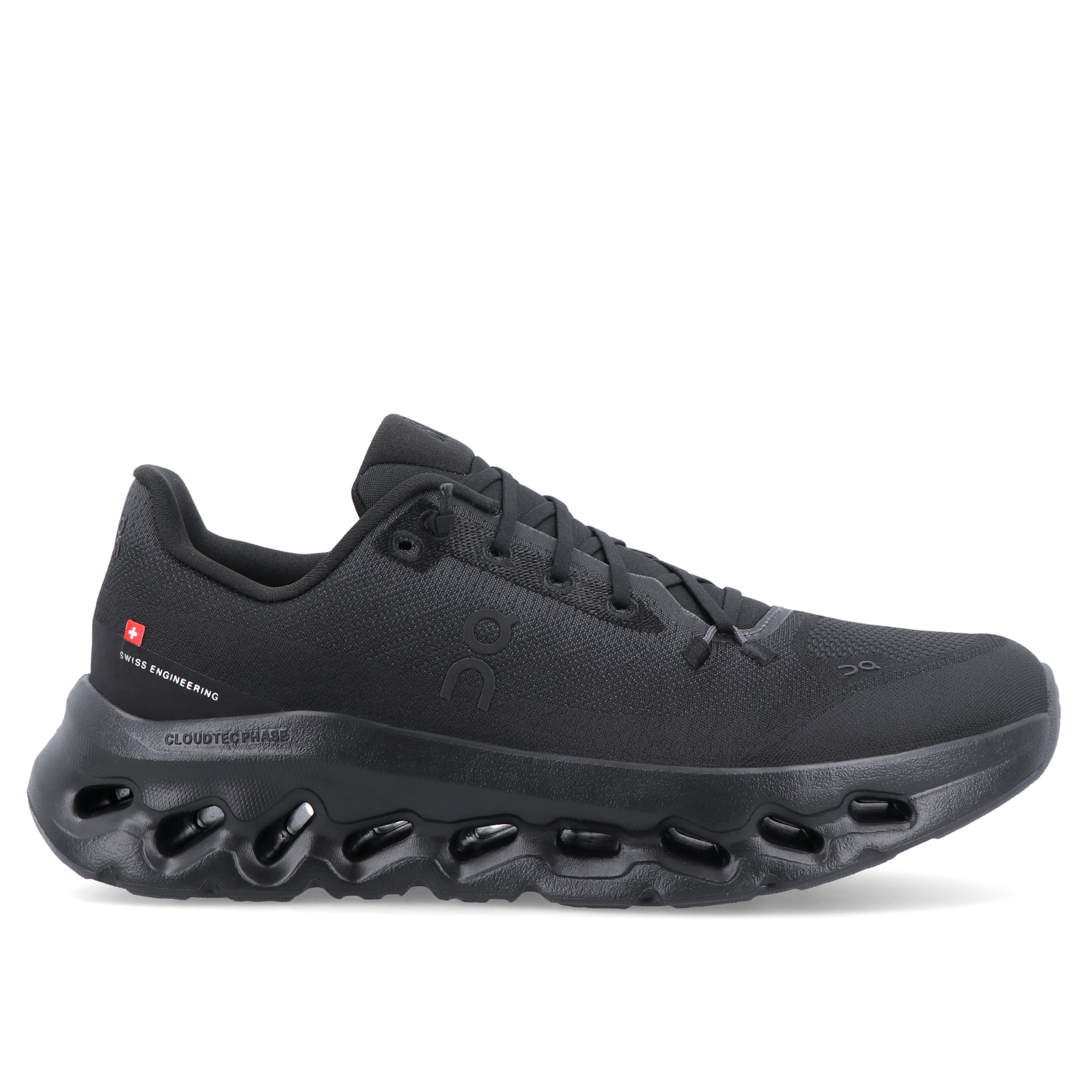 On Running Cloudtilt Eclipse / Black