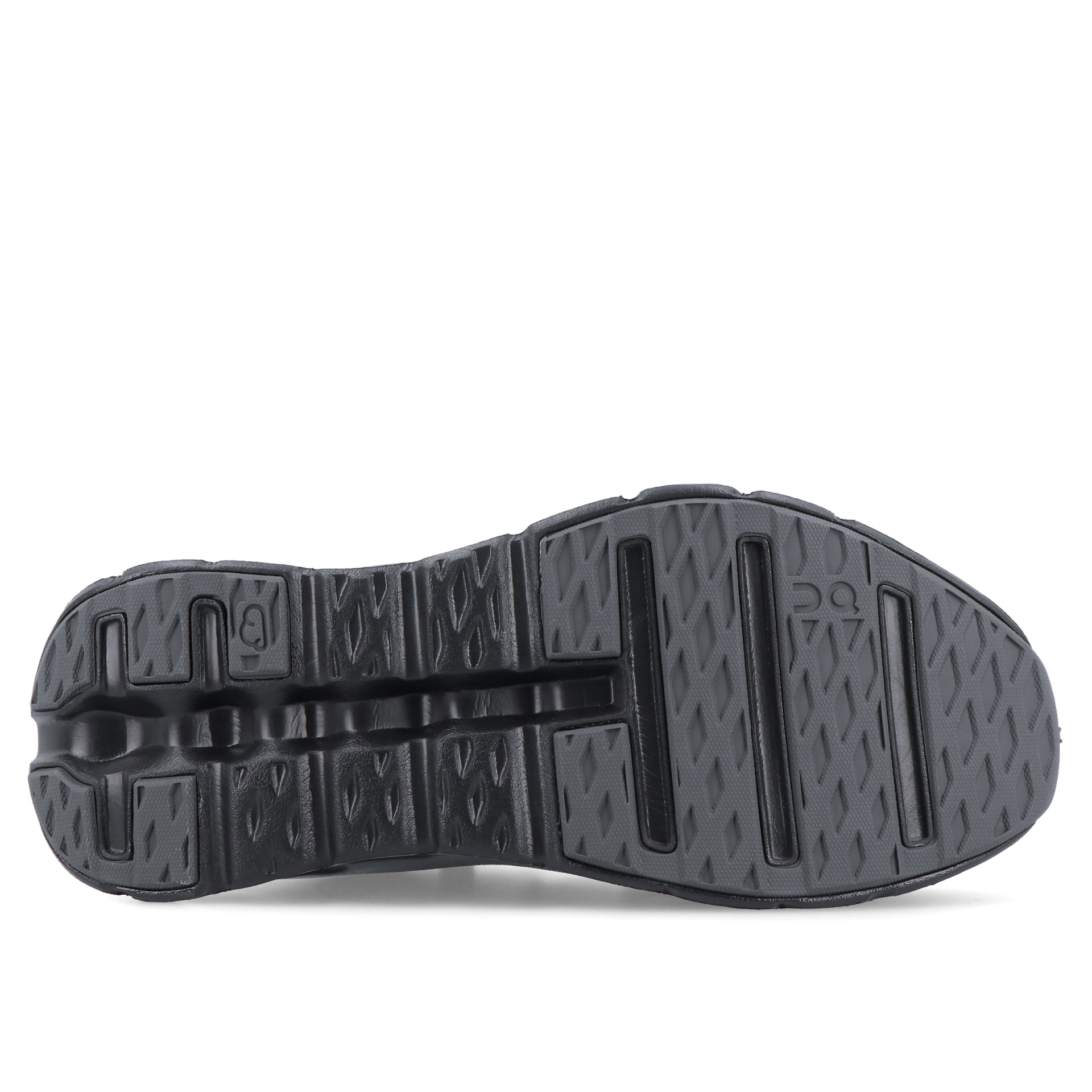 On Running Cloudtilt Eclipse / Black