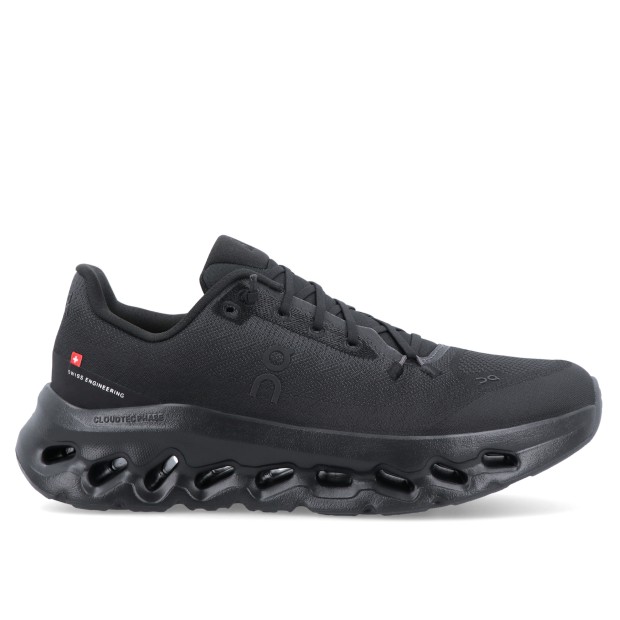 On Running Cloudtilt Eclipse / Black