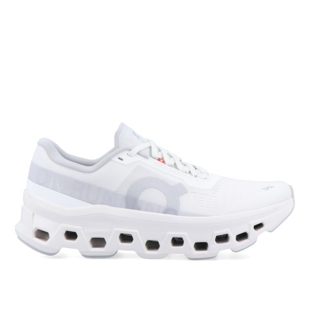 On Running Cloudmonster 1 White / White