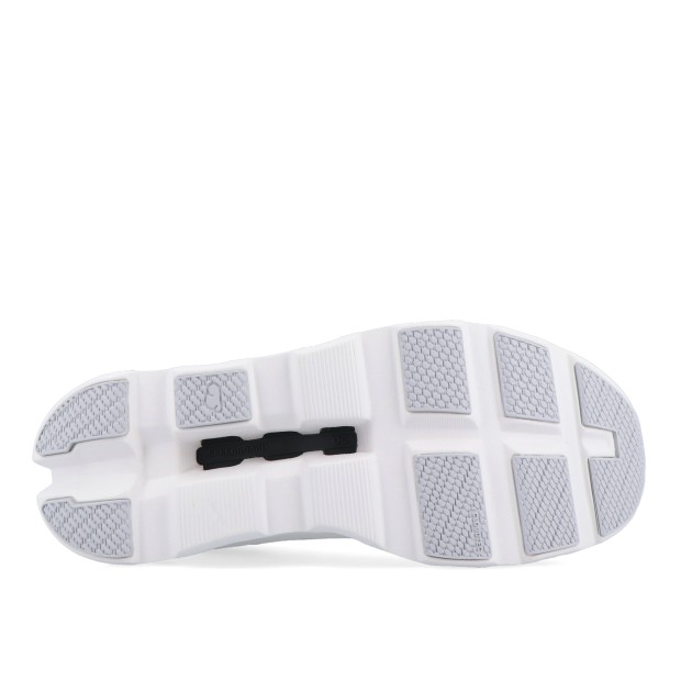 On Running Cloudmonster 1 White / White