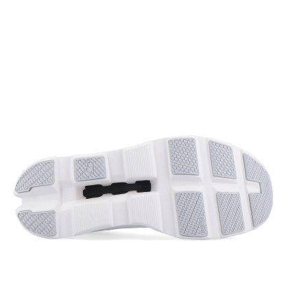 On Running Cloudmonster 1 White / White