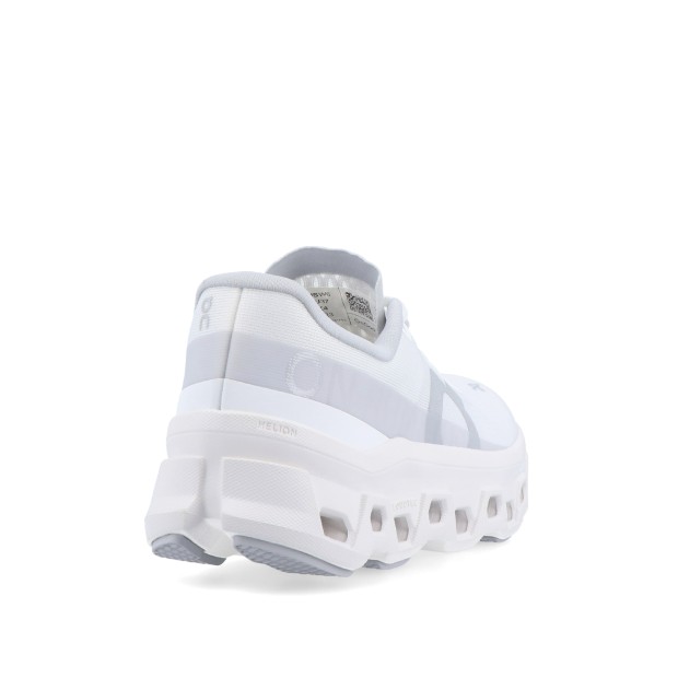On Running Cloudmonster 1 White / White