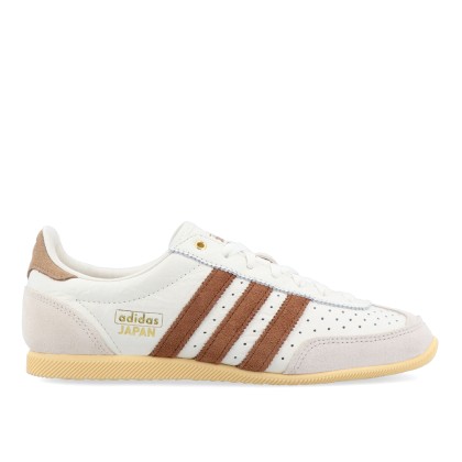 adidas Originals Japan W Off White / Dusky Bronze