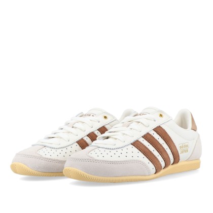 adidas Originals Japan W Off White / Dusky Bronze