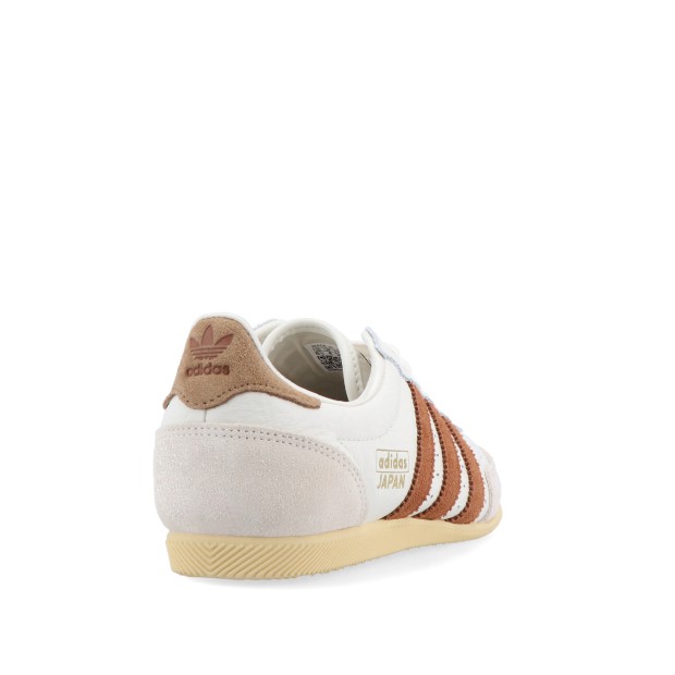 adidas Originals Japan W Off White / Dusky Bronze