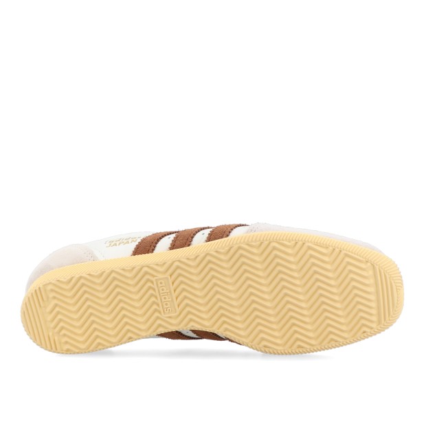 adidas Originals Japan W Off White / Dusky Bronze
