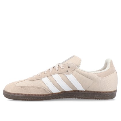 adidas Originals Samba Og Stone Khaki / Chalk White