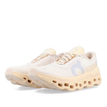 On Running Cloudmonster 1 Dew / Blonde