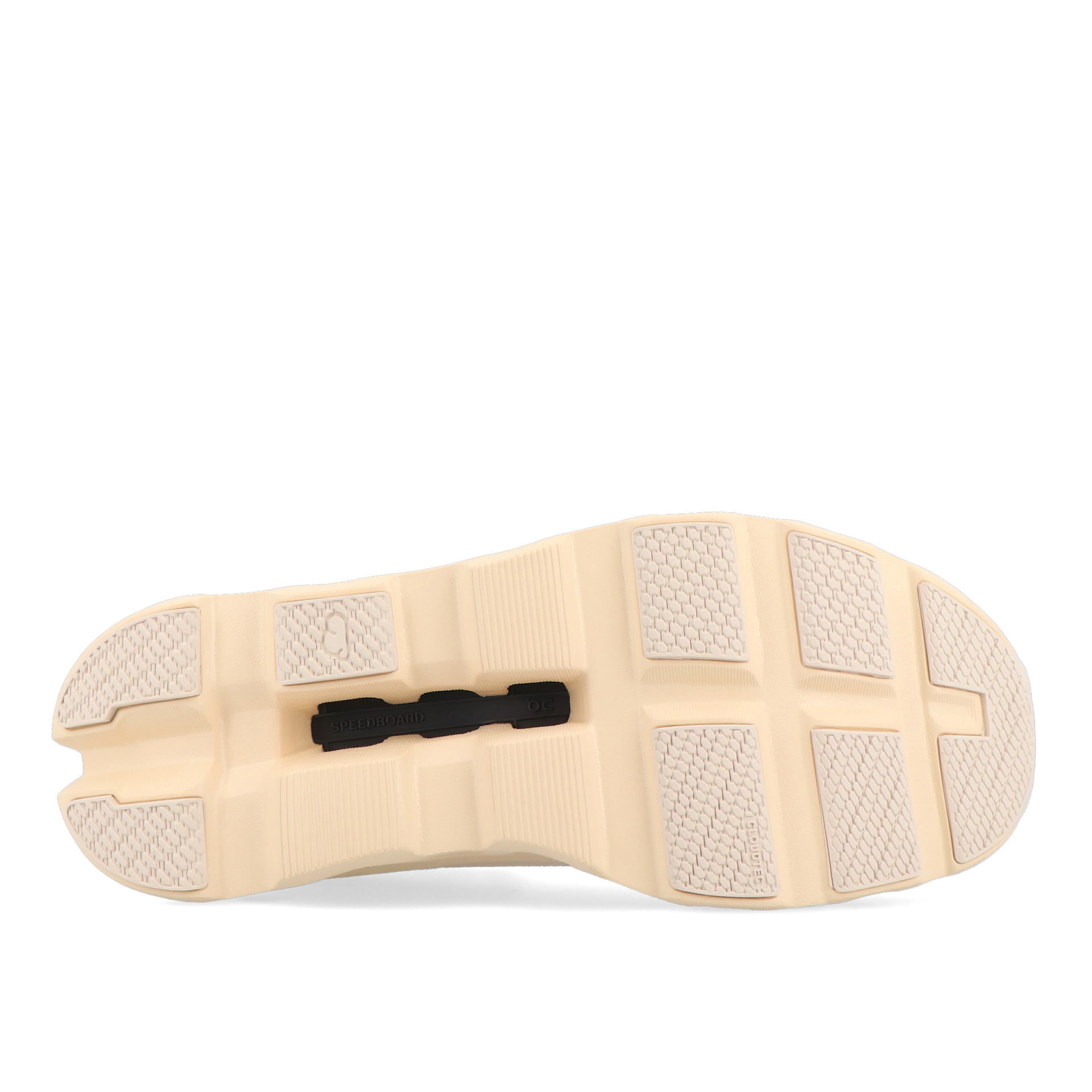 On Running Cloudmonster 1 Dew / Blonde