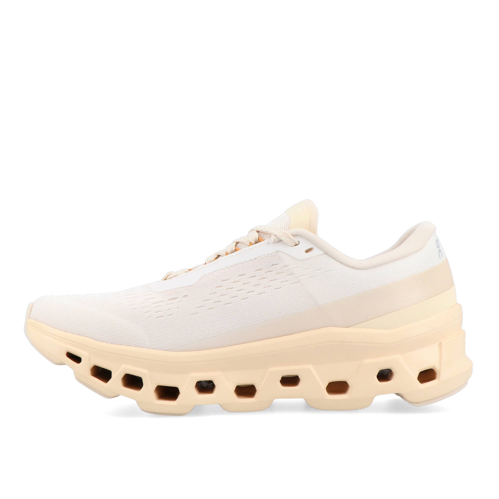 On Running Cloudmonster 1 Dew / Blonde