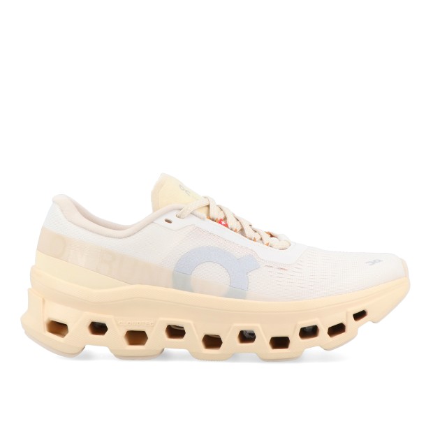 On Running Cloudmonster 1 Dew / Blonde