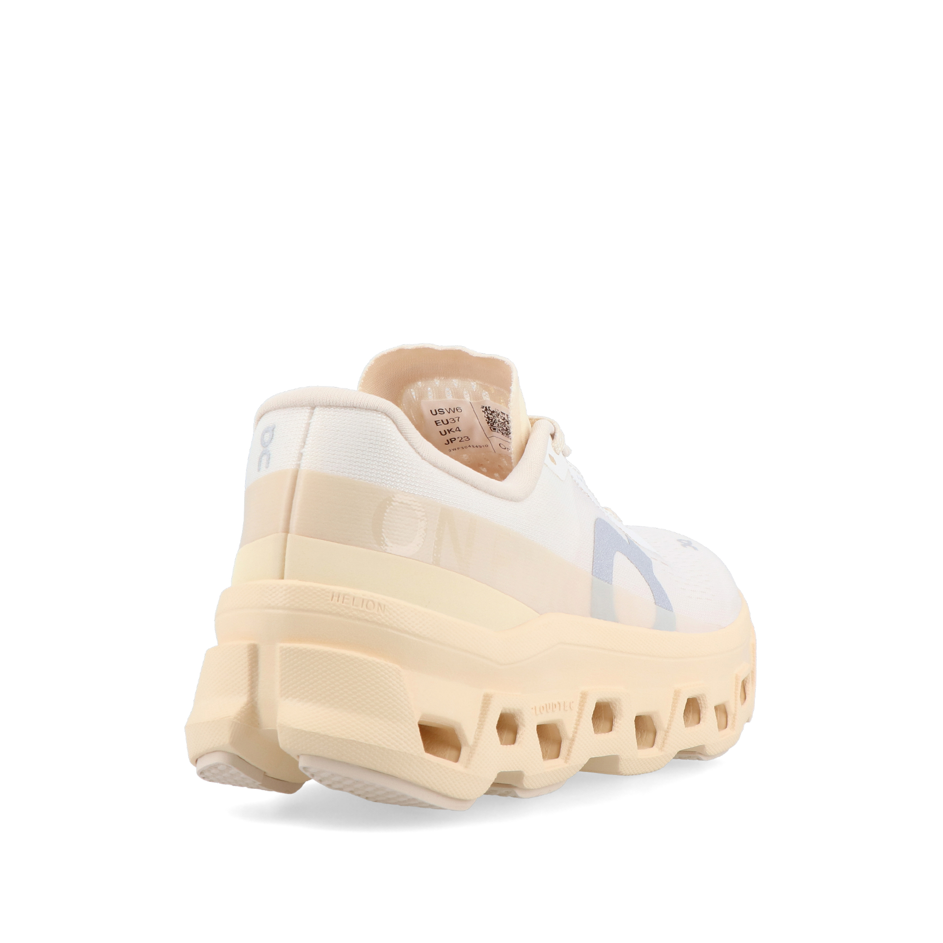 On Running Cloudmonster 1 Dew / Blonde