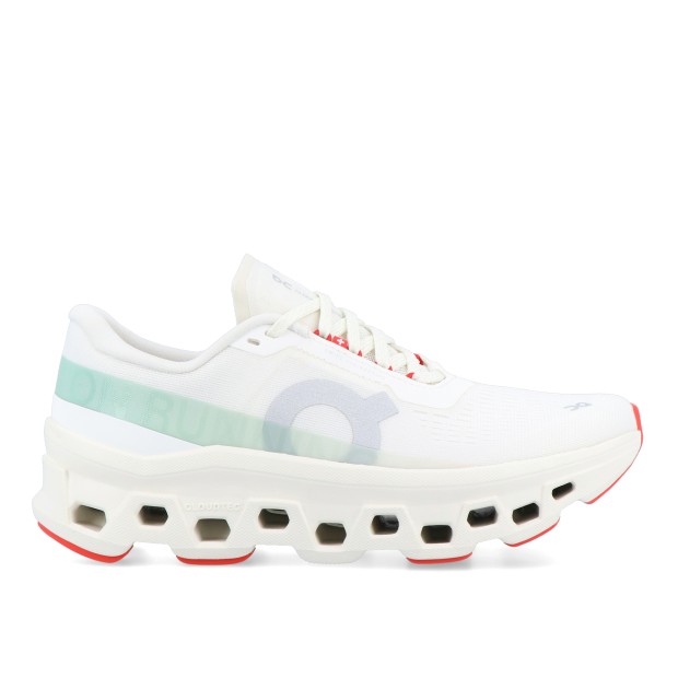 On Running Cloudmonster 1 Ivory / Creek