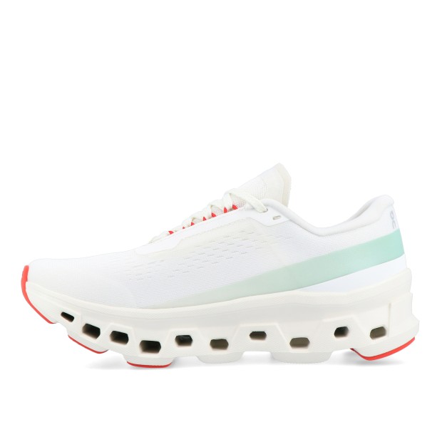 On Running Cloudmonster 1 Ivory / Creek