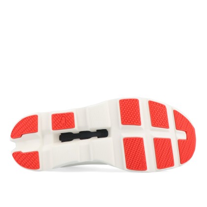 On Running Cloudmonster 1 Ivory / Creek