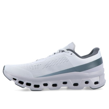 On Running Cloudmonster 1 Glacier / Alloy