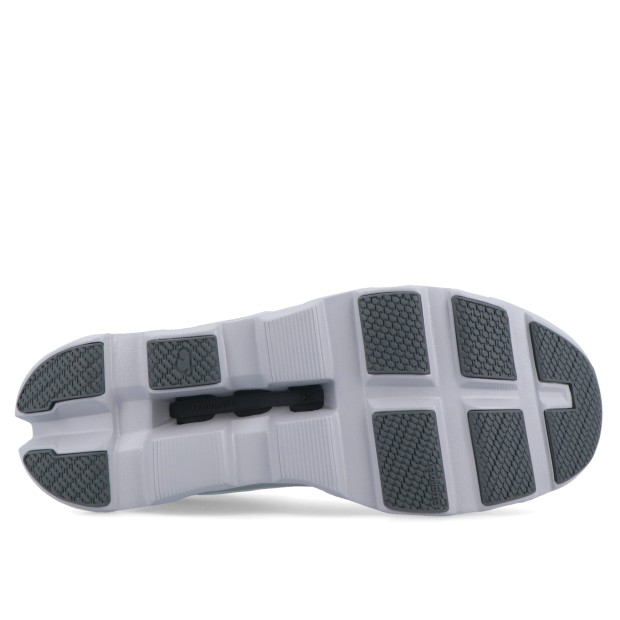 On Running Cloudmonster 1 Glacier / Alloy