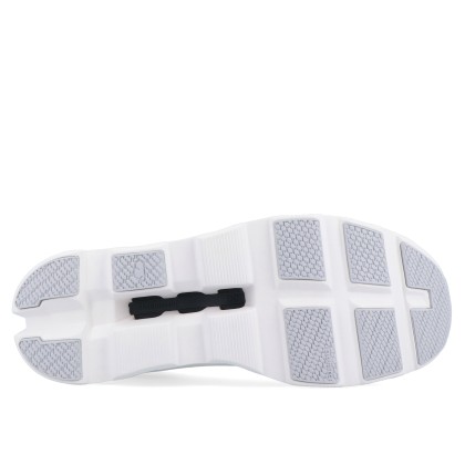 On Running Cloudmonster 1 White / White