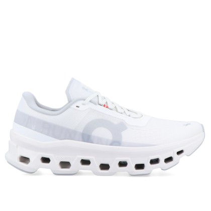 On Running Cloudmonster 1 White / White