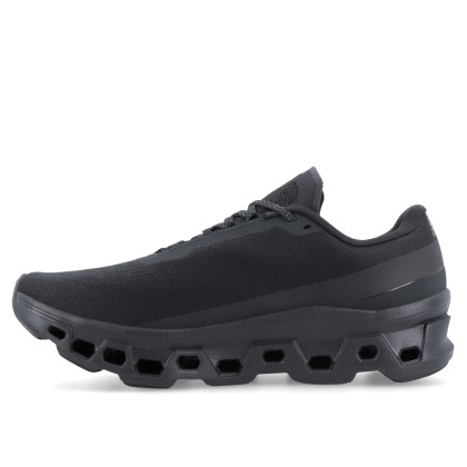 On Running Cloudmonster 1 Black / Black