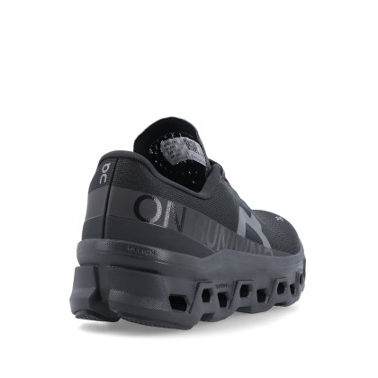 On Running Cloudmonster 1 Black / Black