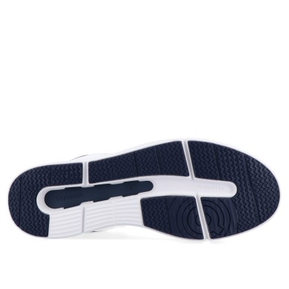 On Running The Roger Advantage White / Midnight