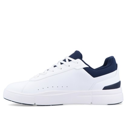 On Running The Roger Advantage White / Midnight