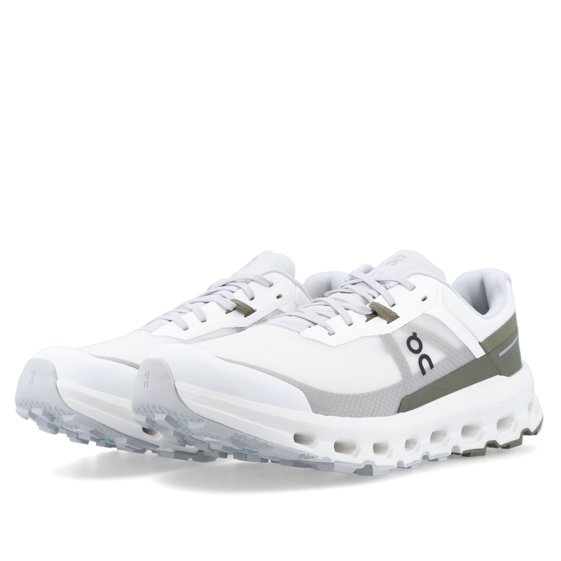 On Running Cloudvista 2 Ivory / Olive