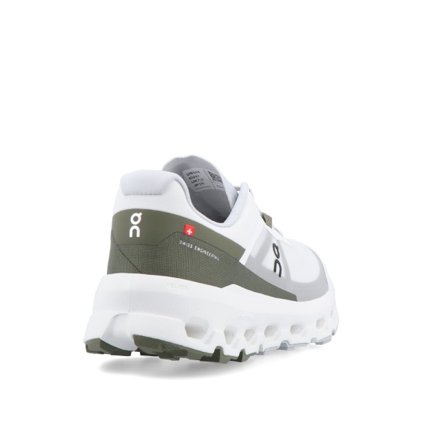 On Running Cloudvista 2 Ivory / Olive