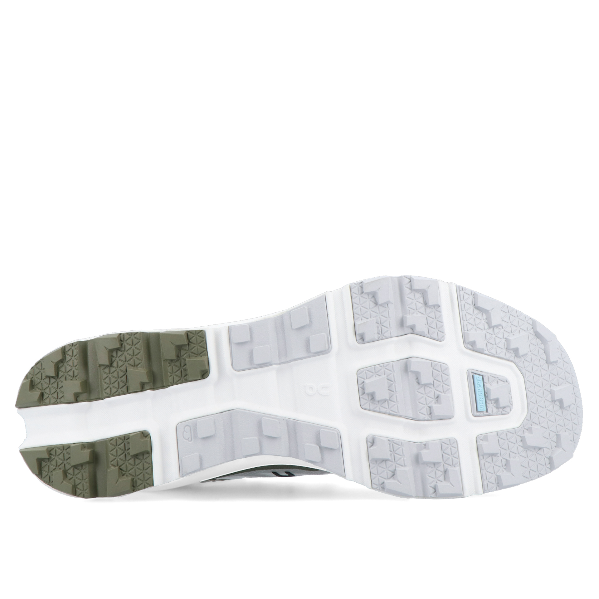 On Running Cloudvista 2 Ivory / Olive