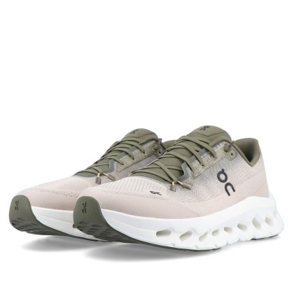 On Running Cloudtilt Olive / Desert