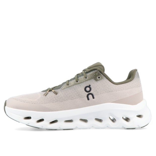 On Running Cloudtilt Olive / Desert