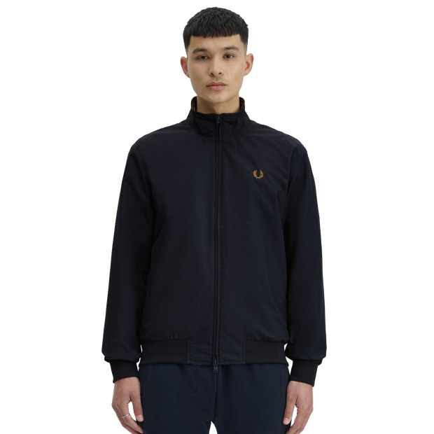 Fred Perry Casaco J2660-248 Navy