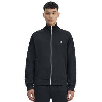 Fred Perry Casaco J4620-198 Black