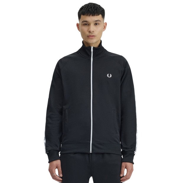 Fred Perry Casaco J4620-198 Black